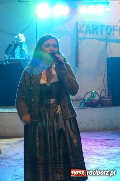 Zdjęcie w galerii na portalu naszraciborz.pl: Święto ziemniaka, czyli Kartoffelfest w Gamowie wiadomości z regionu