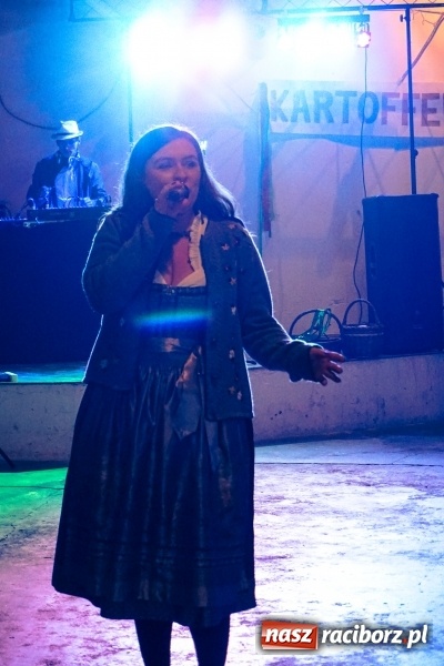 Zdjęcie w galerii na portalu naszraciborz.pl: Święto ziemniaka, czyli Kartoffelfest w Gamowie wiadomości z regionu