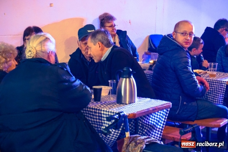 Zdjęcie w galerii na portalu naszraciborz.pl: Święto ziemniaka, czyli Kartoffelfest w Gamowie wiadomości z regionu