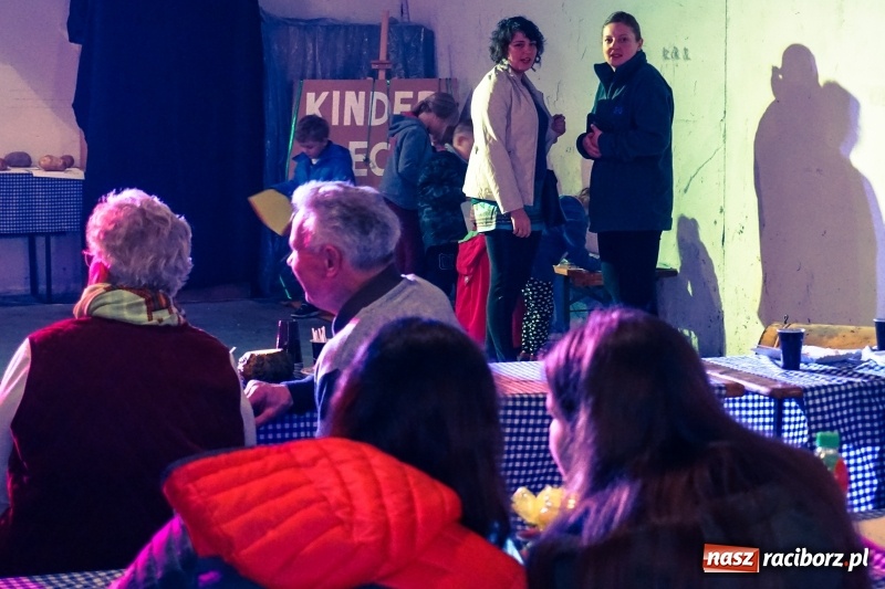 Zdjęcie w galerii na portalu naszraciborz.pl: Święto ziemniaka, czyli Kartoffelfest w Gamowie wiadomości z regionu