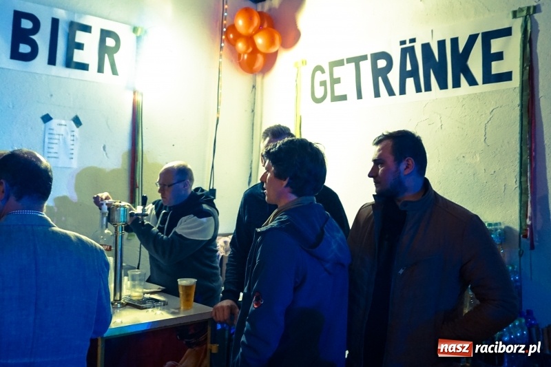 Zdjęcie w galerii na portalu naszraciborz.pl: Święto ziemniaka, czyli Kartoffelfest w Gamowie wiadomości z regionu