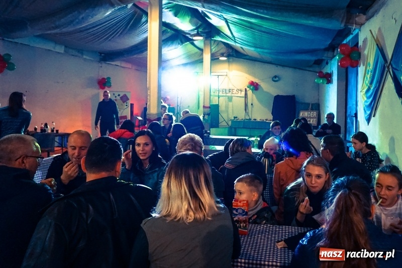 Zdjęcie w galerii na portalu naszraciborz.pl: Święto ziemniaka, czyli Kartoffelfest w Gamowie wiadomości z regionu