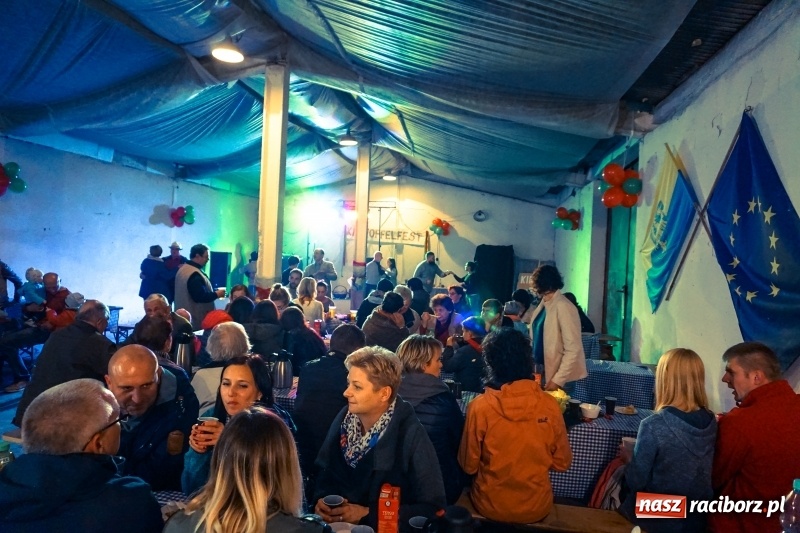 Zdjęcie w galerii na portalu naszraciborz.pl: Święto ziemniaka, czyli Kartoffelfest w Gamowie wiadomości z regionu