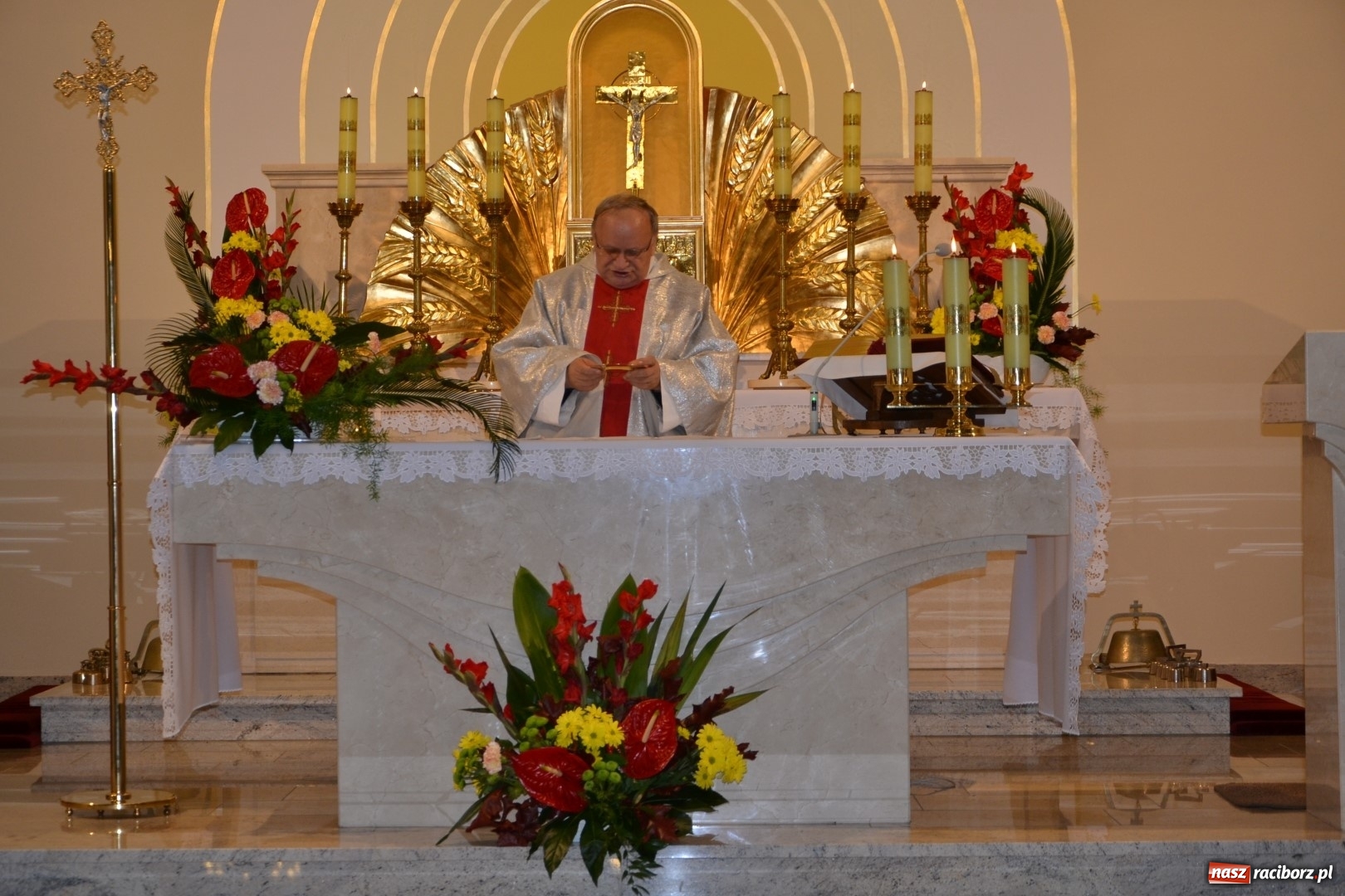 Zdjęcie w galerii na portalu naszraciborz.pl: Panie z zabełkowskiego KGW świętowały jubileusz  wiadomości z regionu