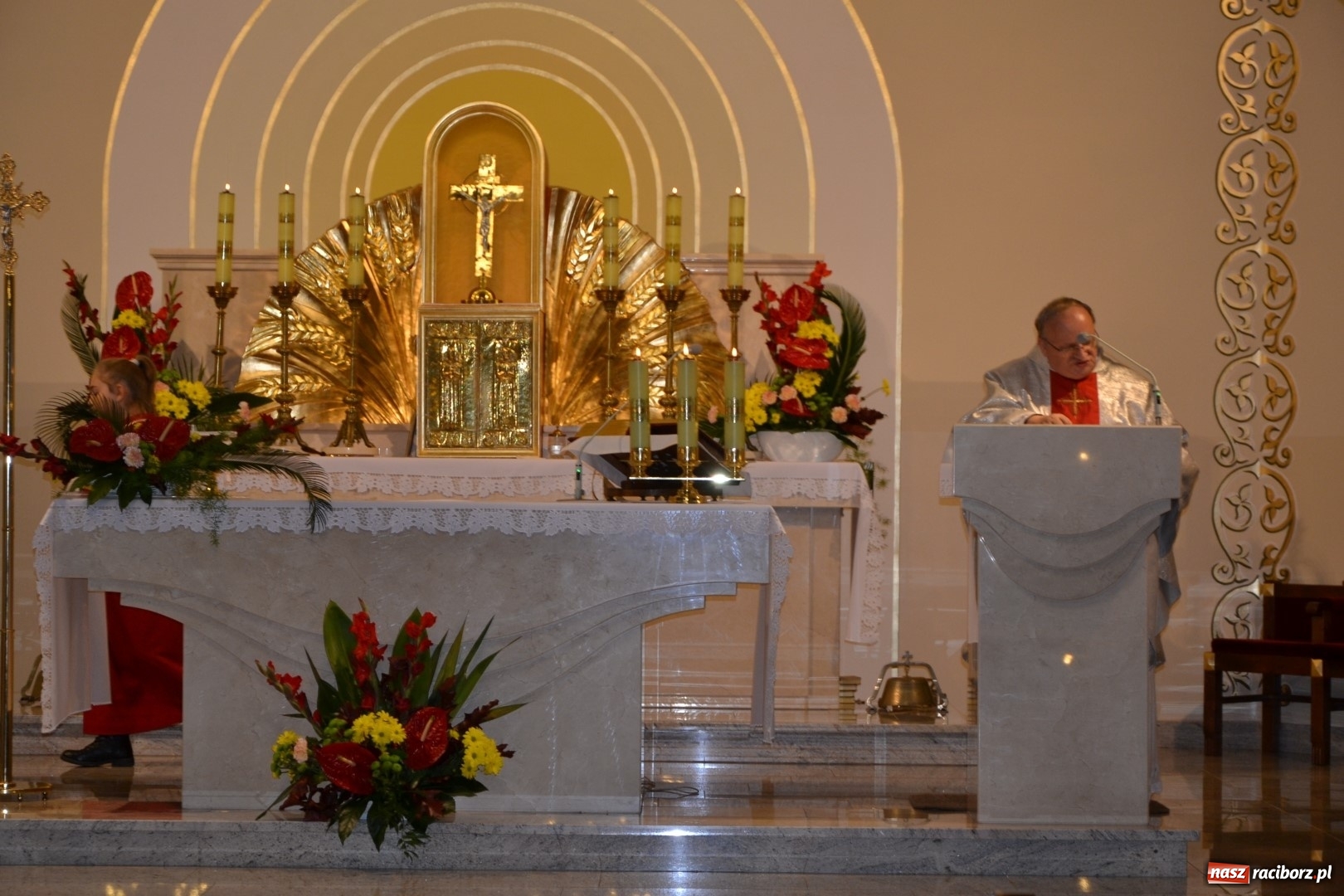 Zdjęcie w galerii na portalu naszraciborz.pl: Panie z zabełkowskiego KGW świętowały jubileusz  wiadomości z regionu