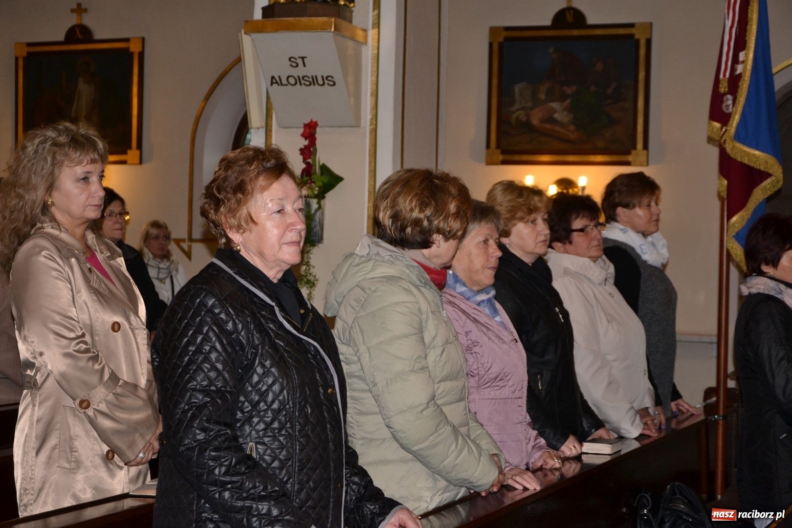 Zdjęcie w galerii na portalu naszraciborz.pl: Panie z zabełkowskiego KGW świętowały jubileusz  wiadomości z regionu