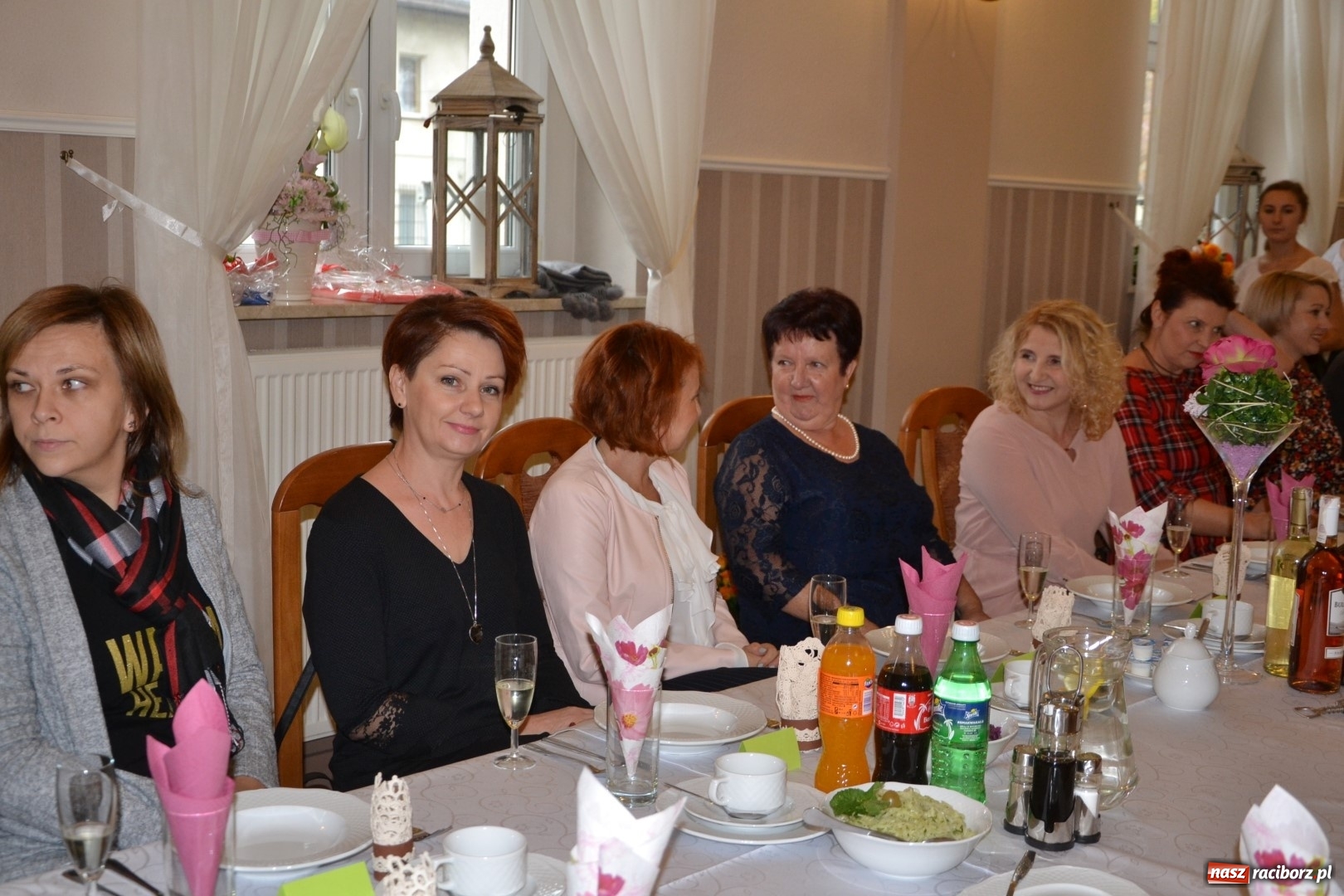 Zdjęcie w galerii na portalu naszraciborz.pl: Panie z zabełkowskiego KGW świętowały jubileusz  wiadomości z regionu