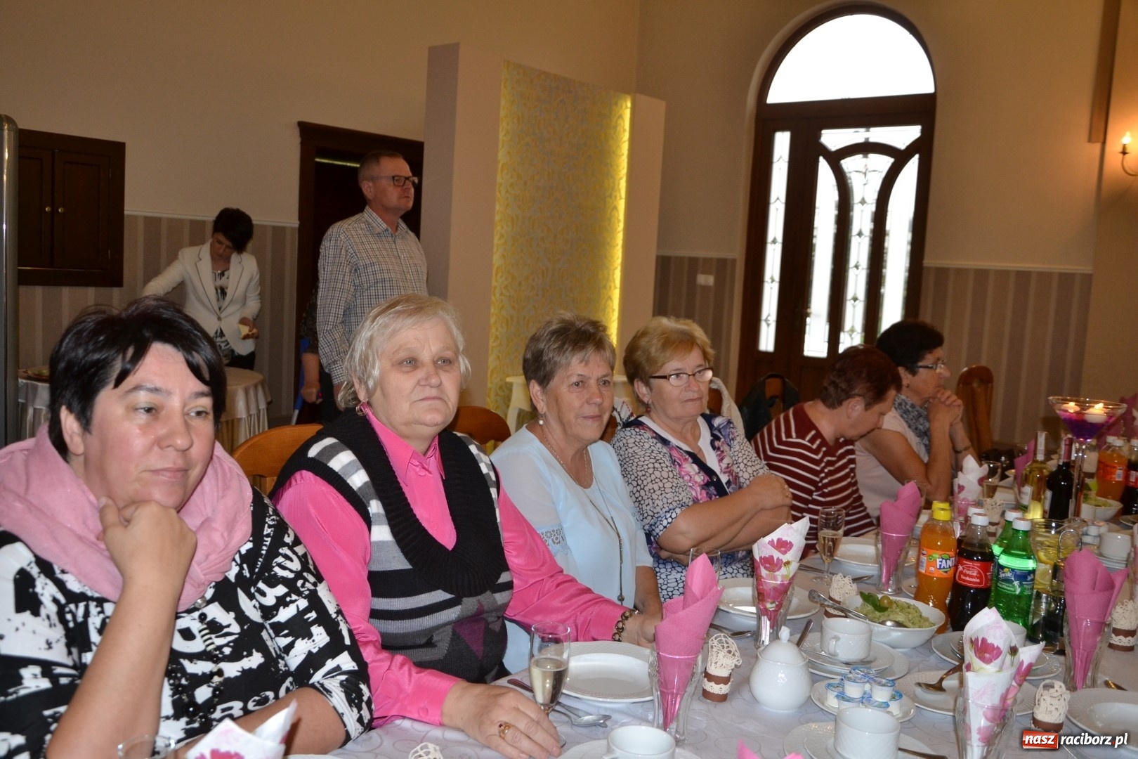 Zdjęcie w galerii na portalu naszraciborz.pl: Panie z zabełkowskiego KGW świętowały jubileusz  wiadomości z regionu