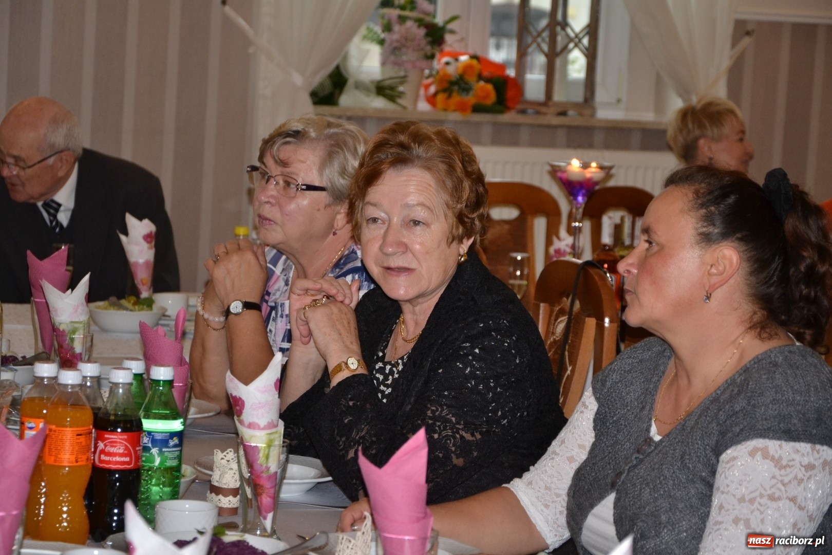 Zdjęcie w galerii na portalu naszraciborz.pl: Panie z zabełkowskiego KGW świętowały jubileusz  wiadomości z regionu