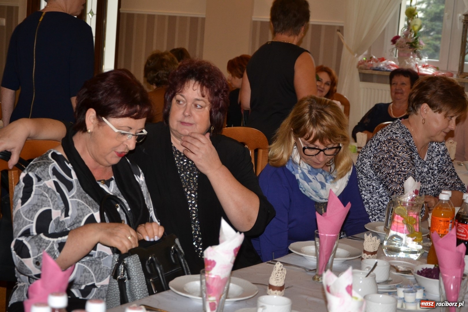 Zdjęcie w galerii na portalu naszraciborz.pl: Panie z zabełkowskiego KGW świętowały jubileusz  wiadomości z regionu