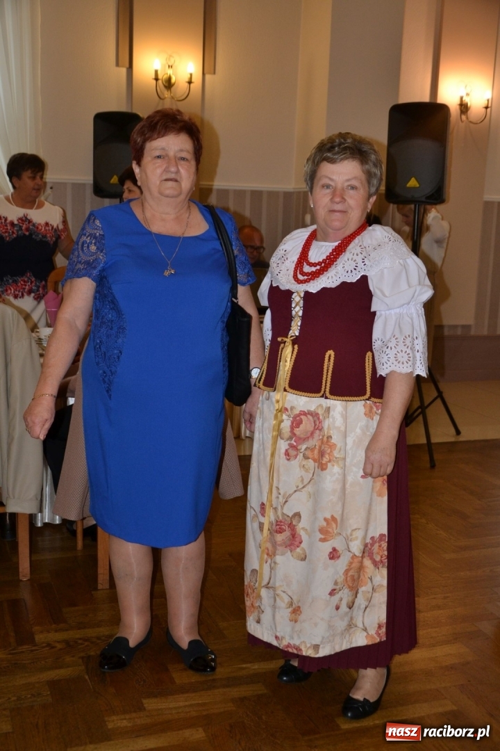 Zdjęcie w galerii na portalu naszraciborz.pl: Panie z zabełkowskiego KGW świętowały jubileusz  wiadomości z regionu