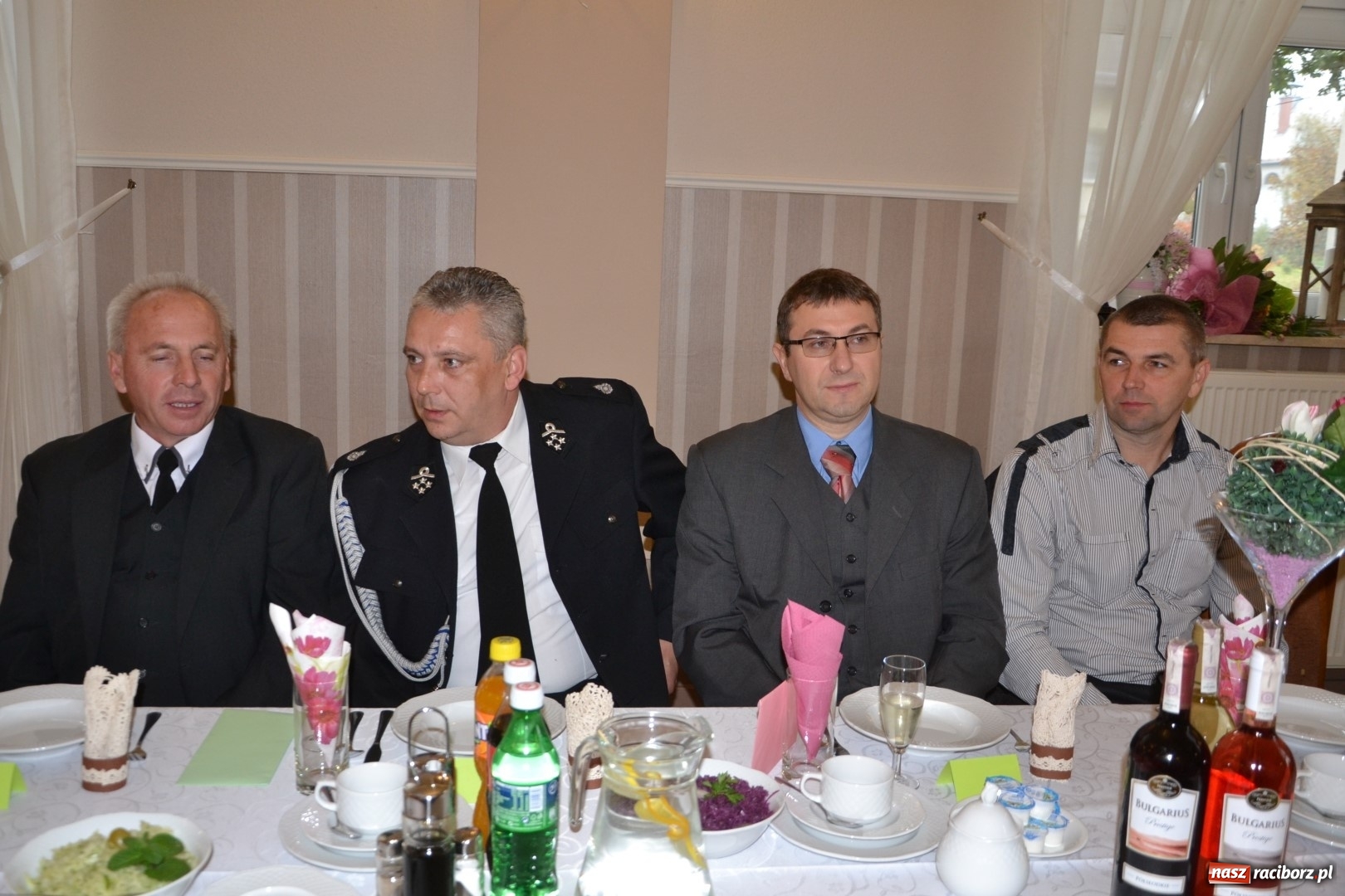 Zdjęcie w galerii na portalu naszraciborz.pl: Panie z zabełkowskiego KGW świętowały jubileusz  wiadomości z regionu