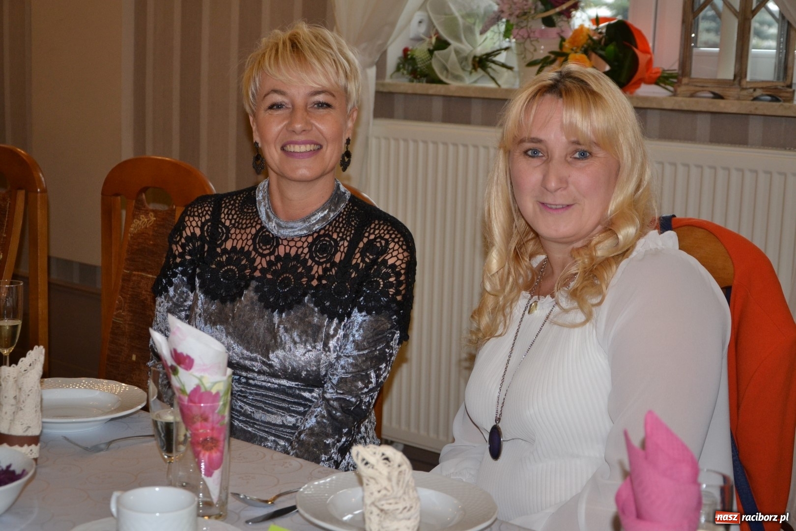 Zdjęcie w galerii na portalu naszraciborz.pl: Panie z zabełkowskiego KGW świętowały jubileusz  wiadomości z regionu