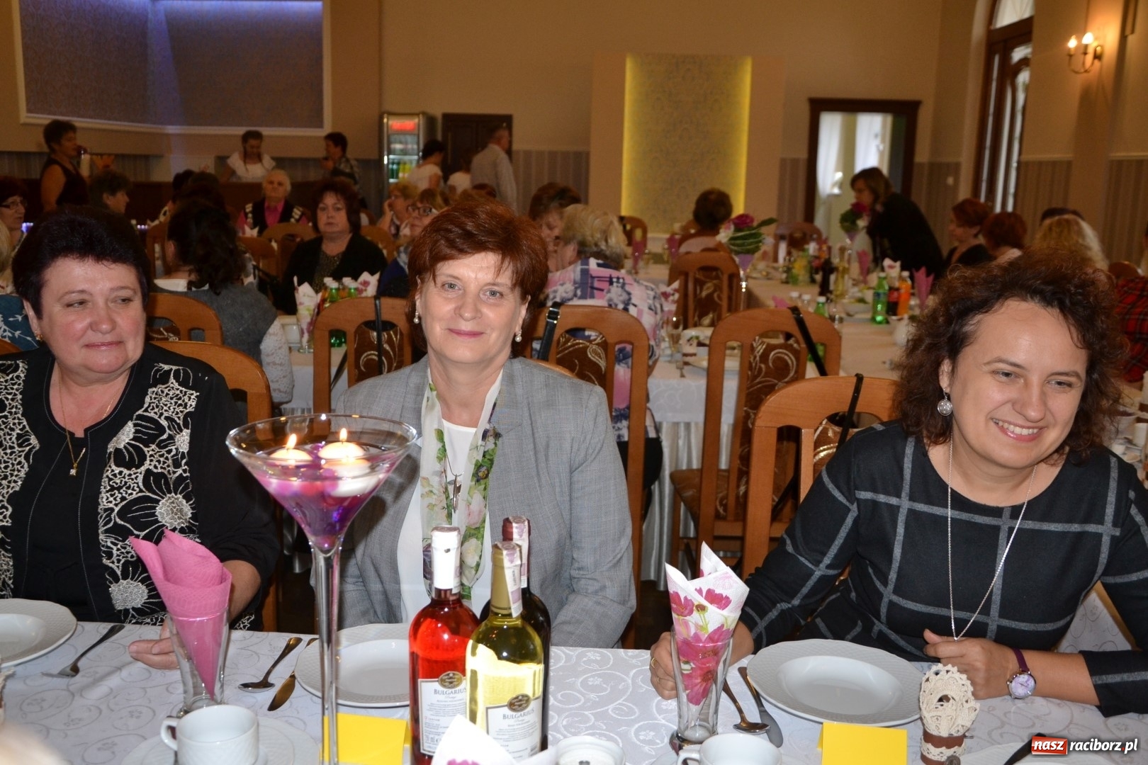 Zdjęcie w galerii na portalu naszraciborz.pl: Panie z zabełkowskiego KGW świętowały jubileusz  wiadomości z regionu