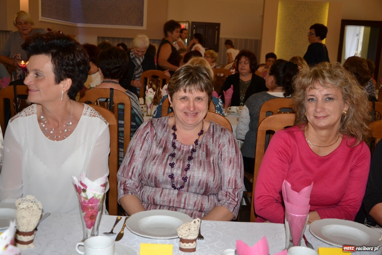Zdjęcie w galerii na portalu naszraciborz.pl: Panie z zabełkowskiego KGW świętowały jubileusz  wiadomości z regionu
