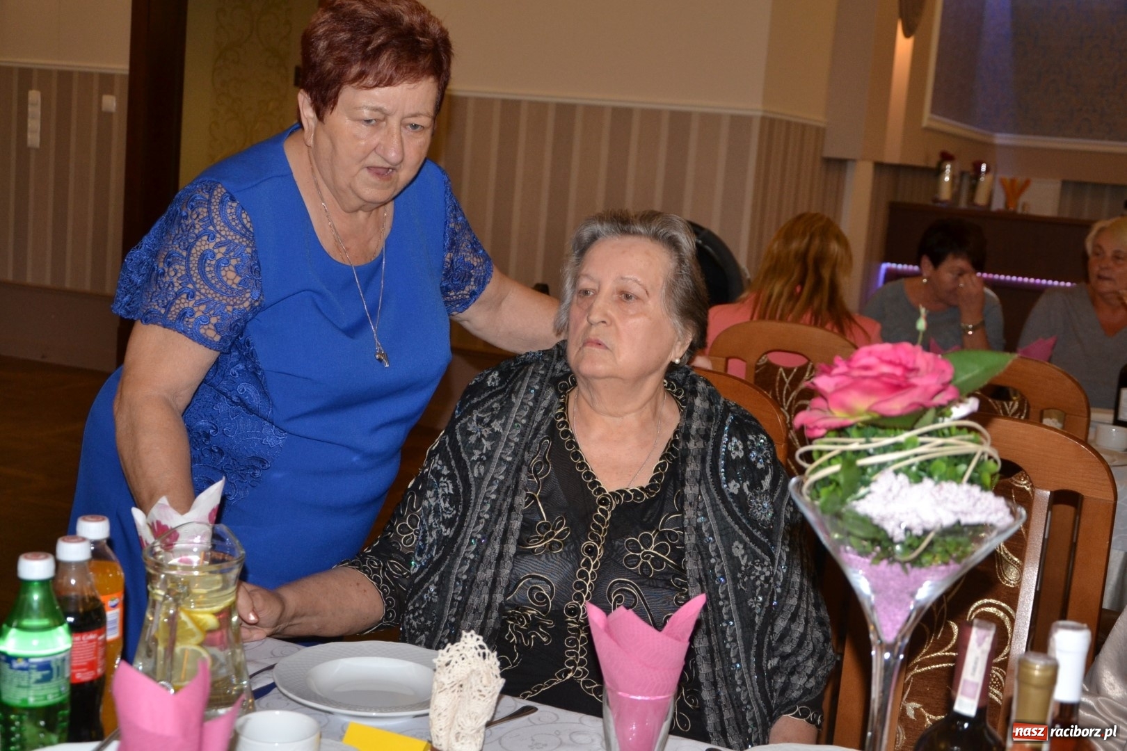 Zdjęcie w galerii na portalu naszraciborz.pl: Panie z zabełkowskiego KGW świętowały jubileusz  wiadomości z regionu