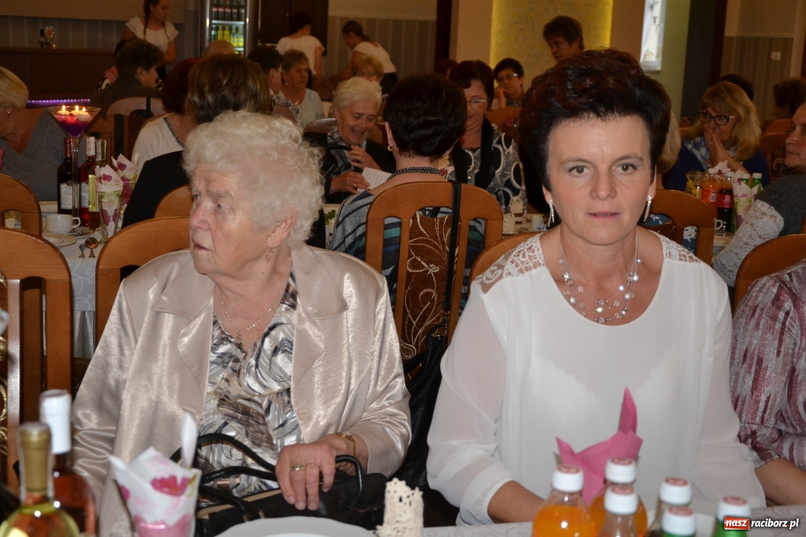 Zdjęcie w galerii na portalu naszraciborz.pl: Panie z zabełkowskiego KGW świętowały jubileusz  wiadomości z regionu