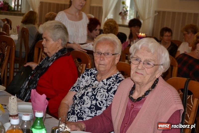 Zdjęcie w galerii na portalu naszraciborz.pl: Panie z zabełkowskiego KGW świętowały jubileusz  wiadomości z regionu