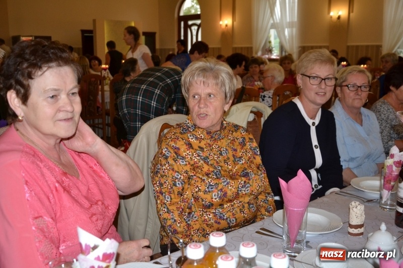 Zdjęcie w galerii na portalu naszraciborz.pl: Panie z zabełkowskiego KGW świętowały jubileusz  wiadomości z regionu
