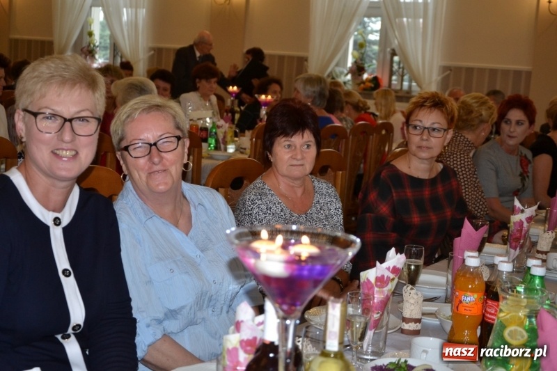 Zdjęcie w galerii na portalu naszraciborz.pl: Panie z zabełkowskiego KGW świętowały jubileusz  wiadomości z regionu