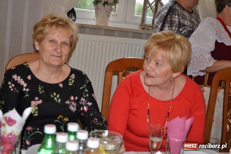 Zdjęcie w galerii na portalu naszraciborz.pl: Panie z zabełkowskiego KGW świętowały jubileusz  wiadomości z regionu