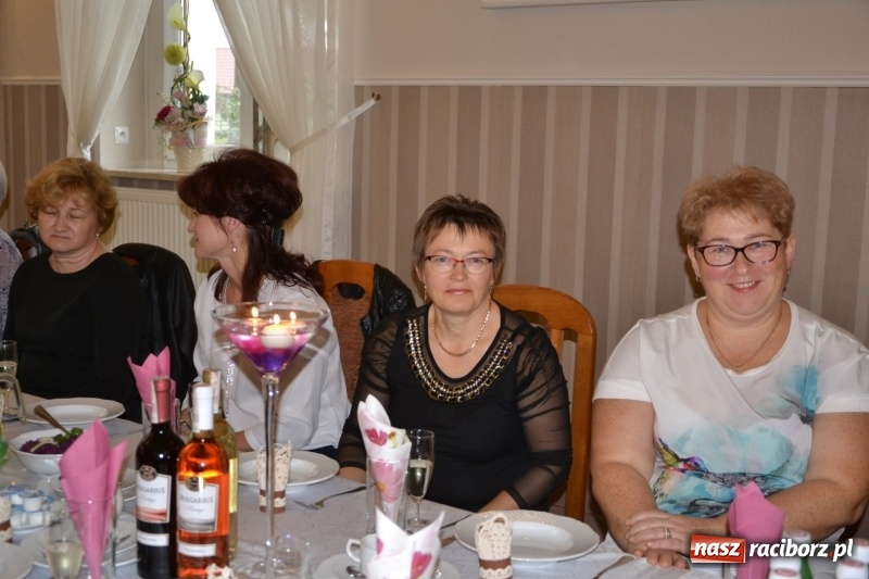 Zdjęcie w galerii na portalu naszraciborz.pl: Panie z zabełkowskiego KGW świętowały jubileusz  wiadomości z regionu