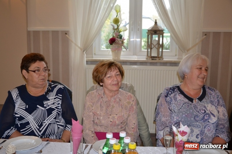 Zdjęcie w galerii na portalu naszraciborz.pl: Panie z zabełkowskiego KGW świętowały jubileusz  wiadomości z regionu