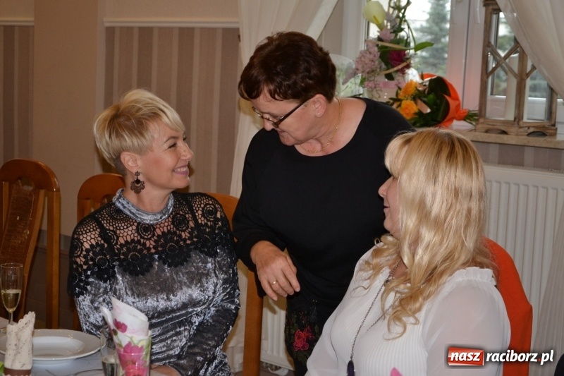Zdjęcie w galerii na portalu naszraciborz.pl: Panie z zabełkowskiego KGW świętowały jubileusz  wiadomości z regionu