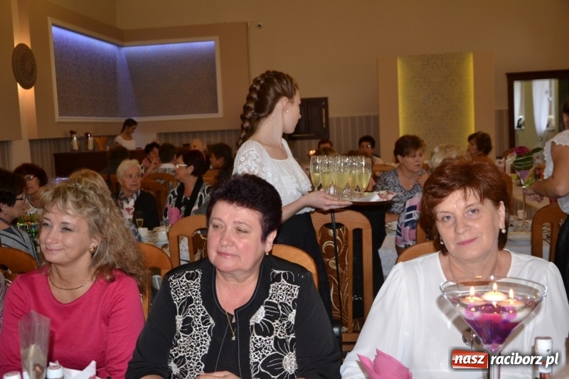 Zdjęcie w galerii na portalu naszraciborz.pl: Panie z zabełkowskiego KGW świętowały jubileusz  wiadomości z regionu