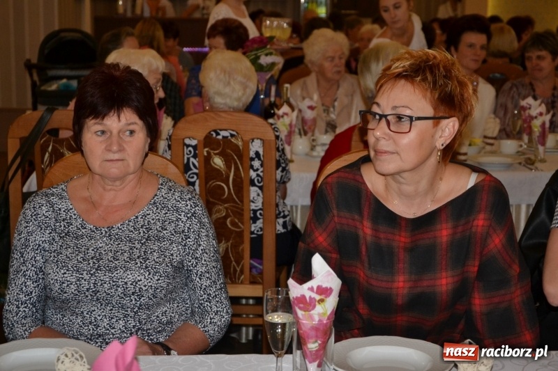 Zdjęcie w galerii na portalu naszraciborz.pl: Panie z zabełkowskiego KGW świętowały jubileusz  wiadomości z regionu