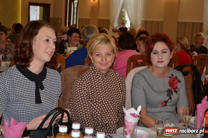 Zdjęcie w galerii na portalu naszraciborz.pl: Panie z zabełkowskiego KGW świętowały jubileusz  wiadomości z regionu