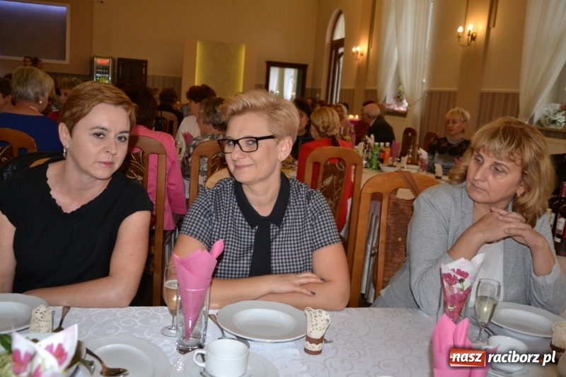Zdjęcie w galerii na portalu naszraciborz.pl: Panie z zabełkowskiego KGW świętowały jubileusz  wiadomości z regionu