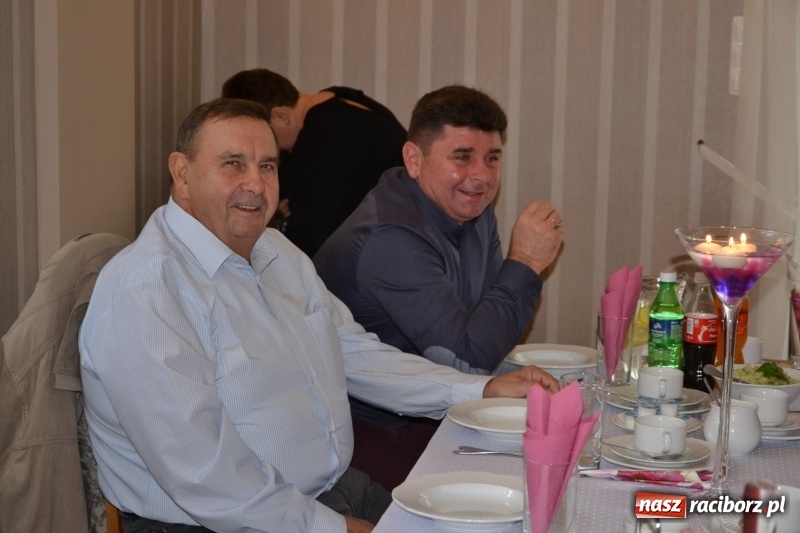 Zdjęcie w galerii na portalu naszraciborz.pl: Panie z zabełkowskiego KGW świętowały jubileusz  wiadomości z regionu