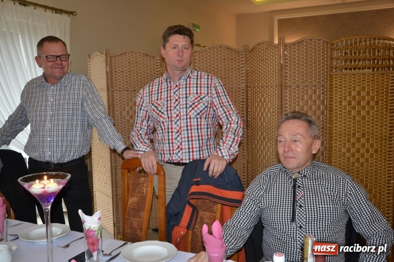Zdjęcie w galerii na portalu naszraciborz.pl: Panie z zabełkowskiego KGW świętowały jubileusz  wiadomości z regionu