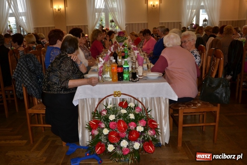 Zdjęcie w galerii na portalu naszraciborz.pl: Panie z zabełkowskiego KGW świętowały jubileusz  wiadomości z regionu
