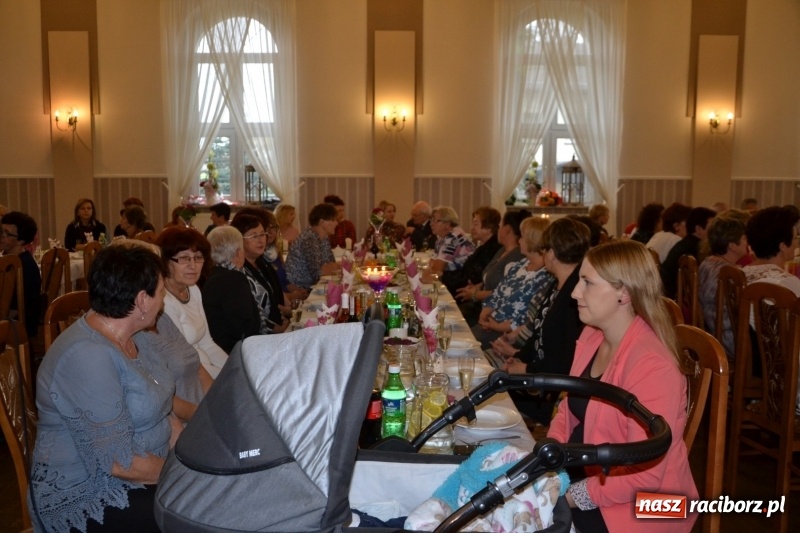 Zdjęcie w galerii na portalu naszraciborz.pl: Panie z zabełkowskiego KGW świętowały jubileusz  wiadomości z regionu