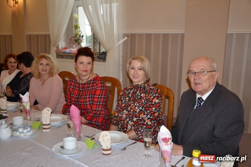 Zdjęcie w galerii na portalu naszraciborz.pl: Panie z zabełkowskiego KGW świętowały jubileusz  wiadomości z regionu