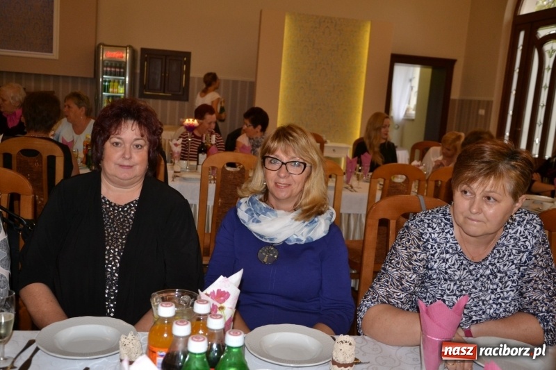 Zdjęcie w galerii na portalu naszraciborz.pl: Panie z zabełkowskiego KGW świętowały jubileusz  wiadomości z regionu