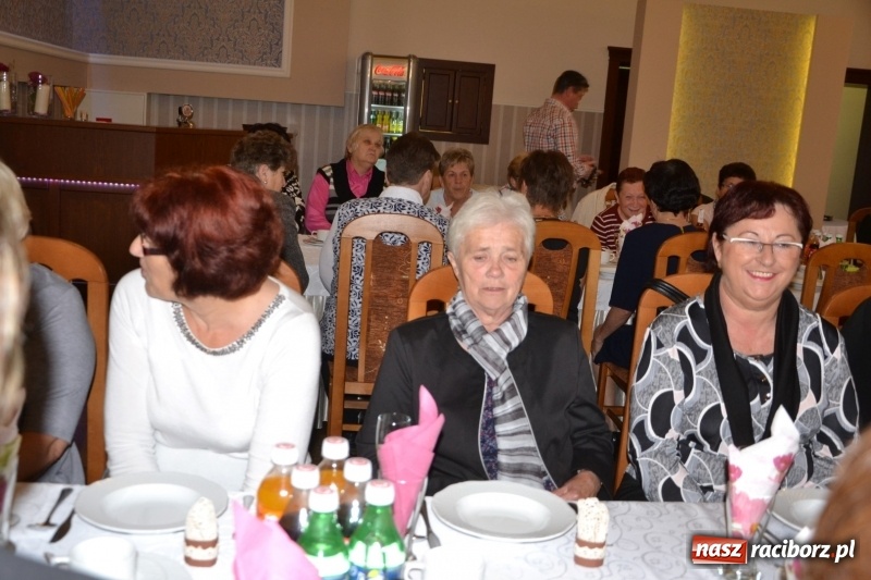 Zdjęcie w galerii na portalu naszraciborz.pl: Panie z zabełkowskiego KGW świętowały jubileusz  wiadomości z regionu