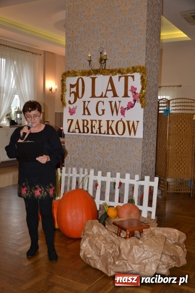 Zdjęcie w galerii na portalu naszraciborz.pl: Panie z zabełkowskiego KGW świętowały jubileusz  wiadomości z regionu
