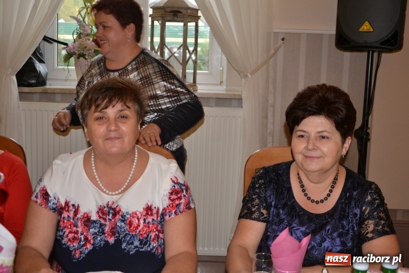 Zdjęcie w galerii na portalu naszraciborz.pl: Panie z zabełkowskiego KGW świętowały jubileusz  wiadomości z regionu