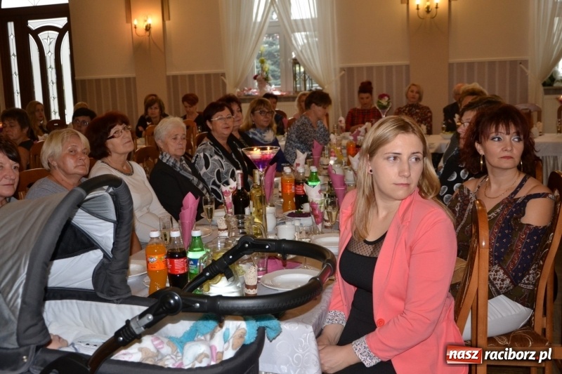 Zdjęcie w galerii na portalu naszraciborz.pl: Panie z zabełkowskiego KGW świętowały jubileusz  wiadomości z regionu