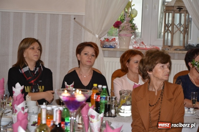Zdjęcie w galerii na portalu naszraciborz.pl: Panie z zabełkowskiego KGW świętowały jubileusz  wiadomości z regionu