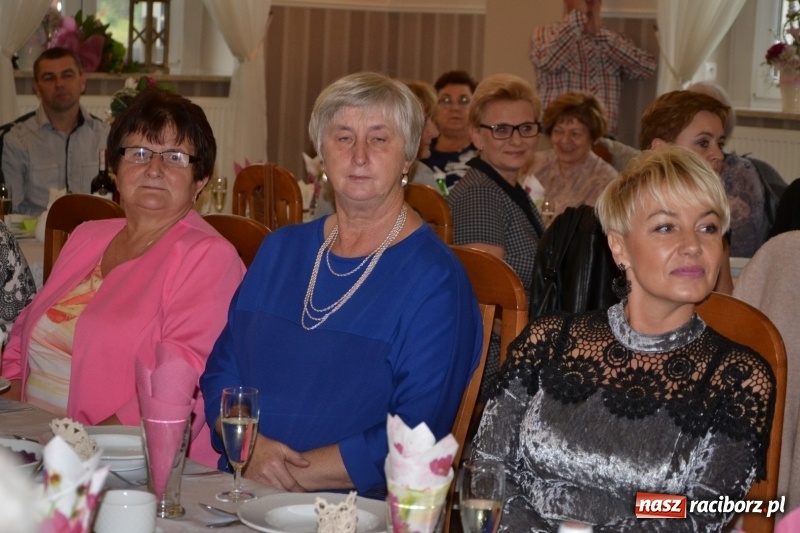 Zdjęcie w galerii na portalu naszraciborz.pl: Panie z zabełkowskiego KGW świętowały jubileusz  wiadomości z regionu