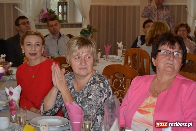Zdjęcie w galerii na portalu naszraciborz.pl: Panie z zabełkowskiego KGW świętowały jubileusz  wiadomości z regionu