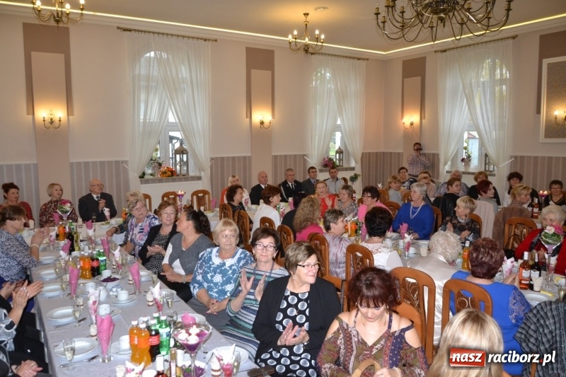 Zdjęcie w galerii na portalu naszraciborz.pl: Panie z zabełkowskiego KGW świętowały jubileusz  wiadomości z regionu