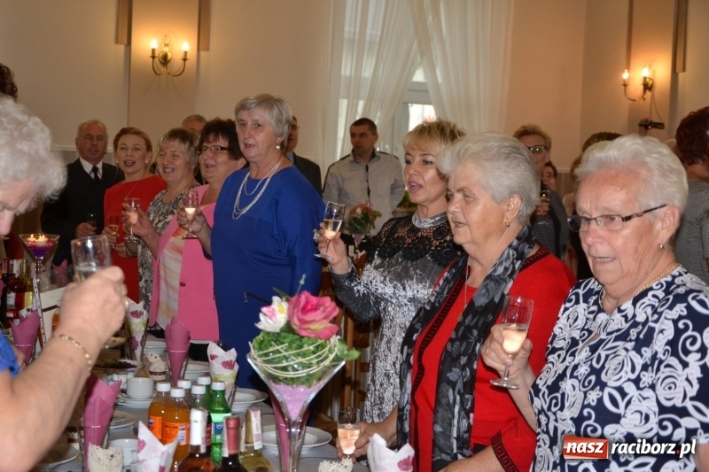 Zdjęcie w galerii na portalu naszraciborz.pl: Panie z zabełkowskiego KGW świętowały jubileusz  wiadomości z regionu