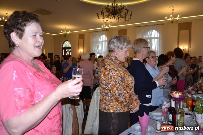 Zdjęcie w galerii na portalu naszraciborz.pl: Panie z zabełkowskiego KGW świętowały jubileusz  wiadomości z regionu