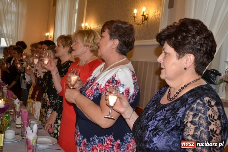 Zdjęcie w galerii na portalu naszraciborz.pl: Panie z zabełkowskiego KGW świętowały jubileusz  wiadomości z regionu