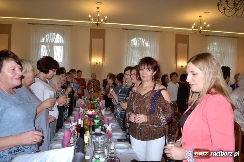 Zdjęcie w galerii na portalu naszraciborz.pl: Panie z zabełkowskiego KGW świętowały jubileusz  wiadomości z regionu